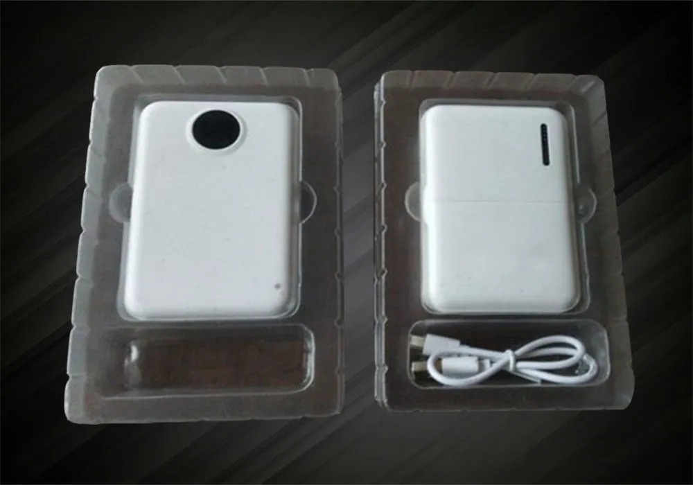 Mobile Accessories Tray